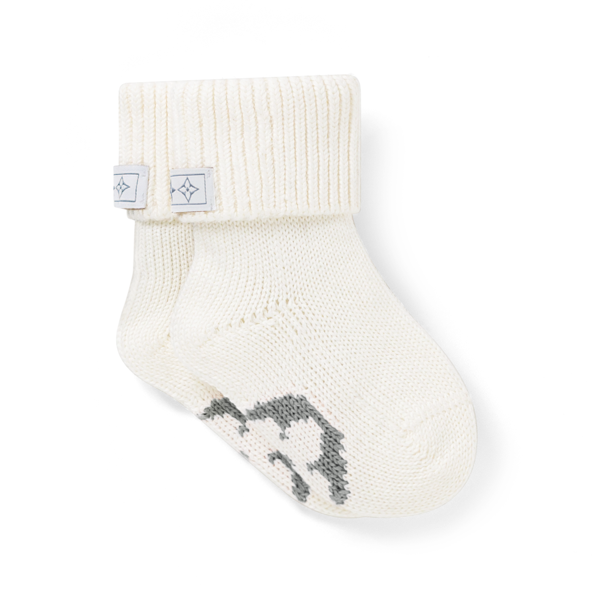 新品未使用　LOUIS VUITTON ルイヴィトン　ソックス　靴下　3足セット 3 Socks Set S00 - Family Month Gift Guide | LOUIS VUITTON